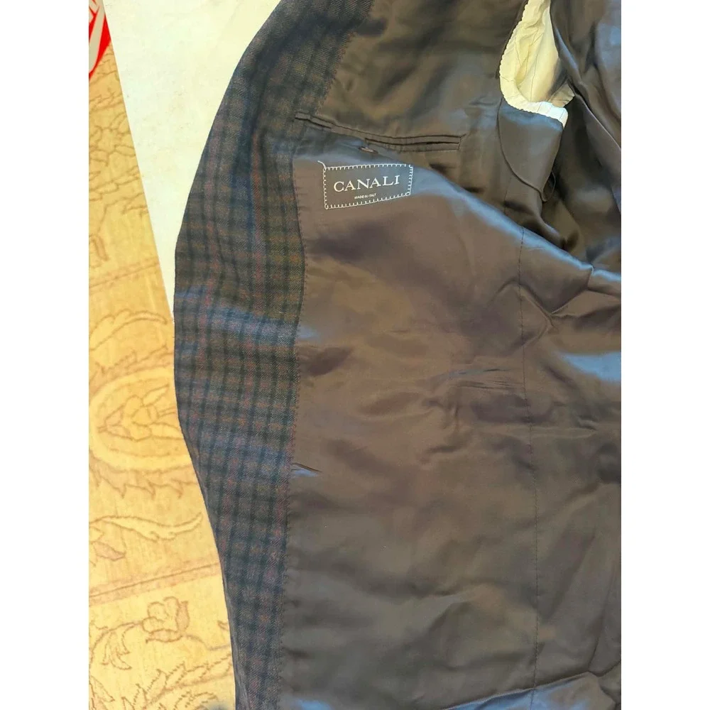 Canali italian crafted